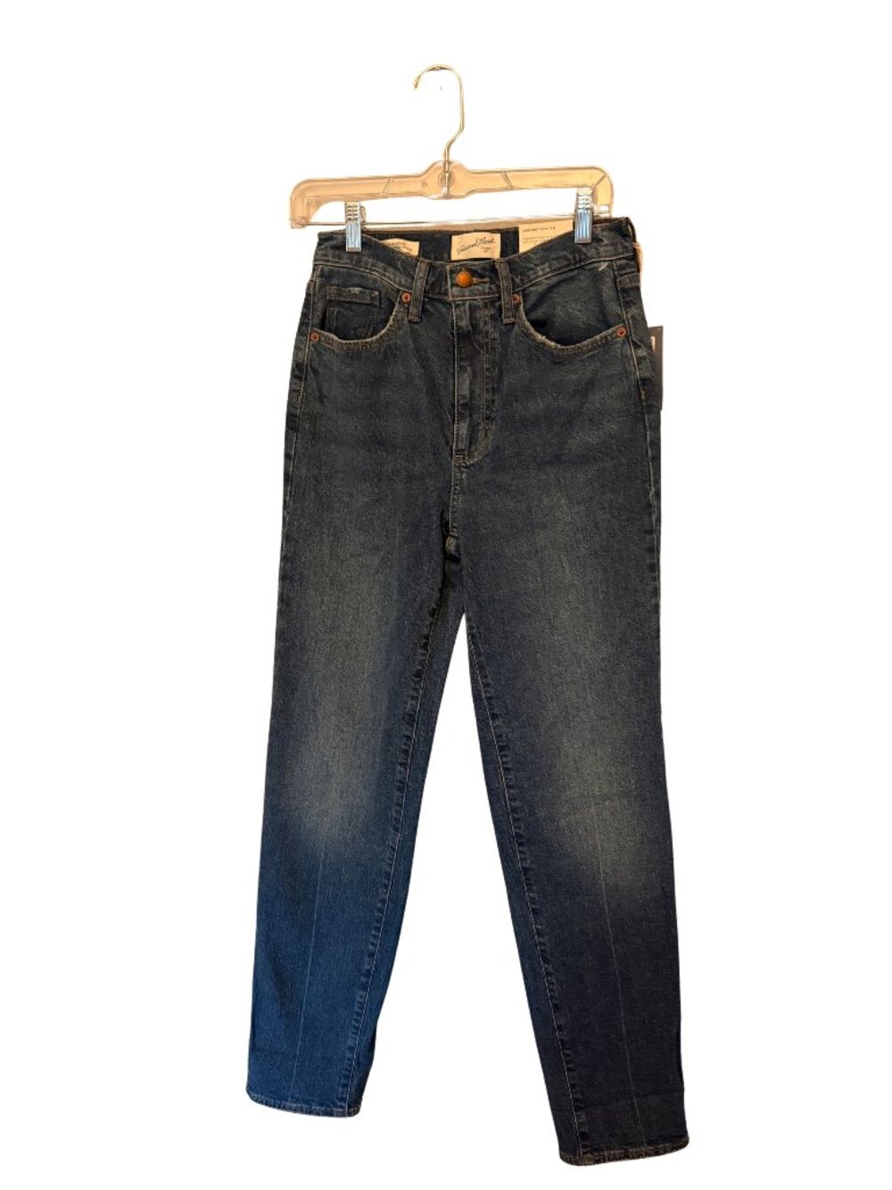 Universal Thread 90s Straight Jeans